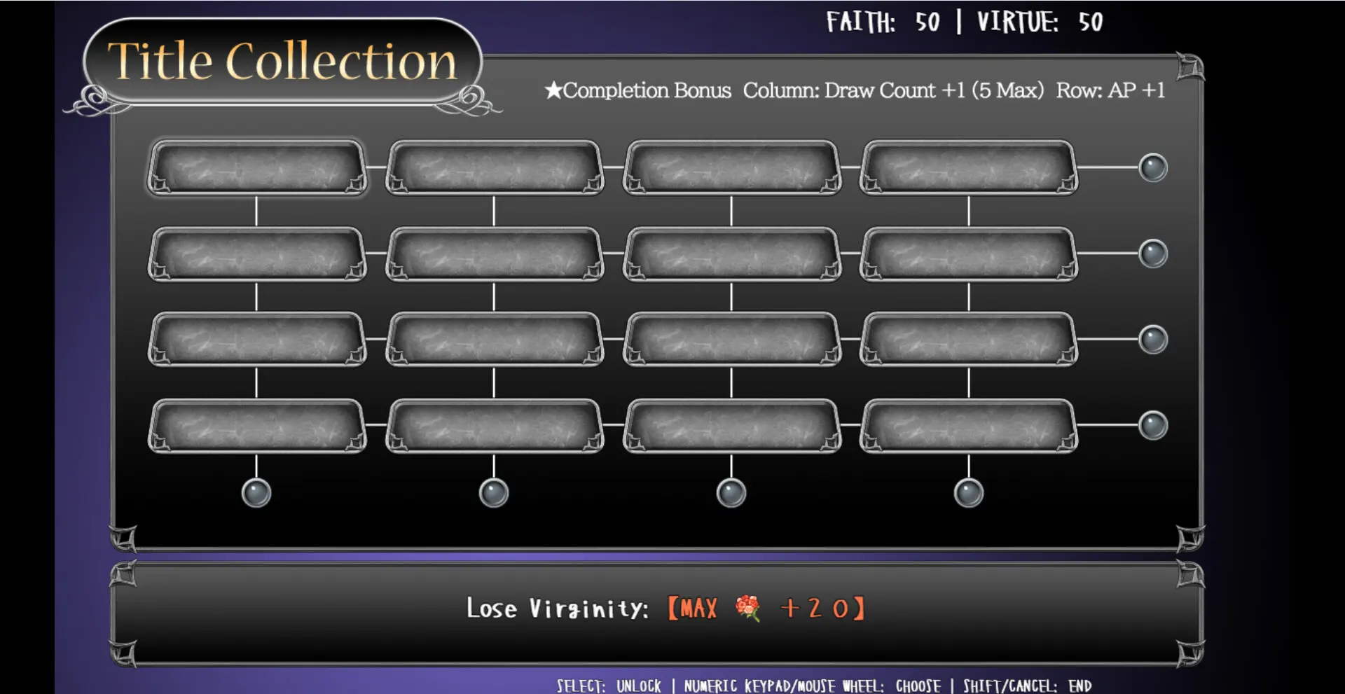 Lost Chapter 截图 1