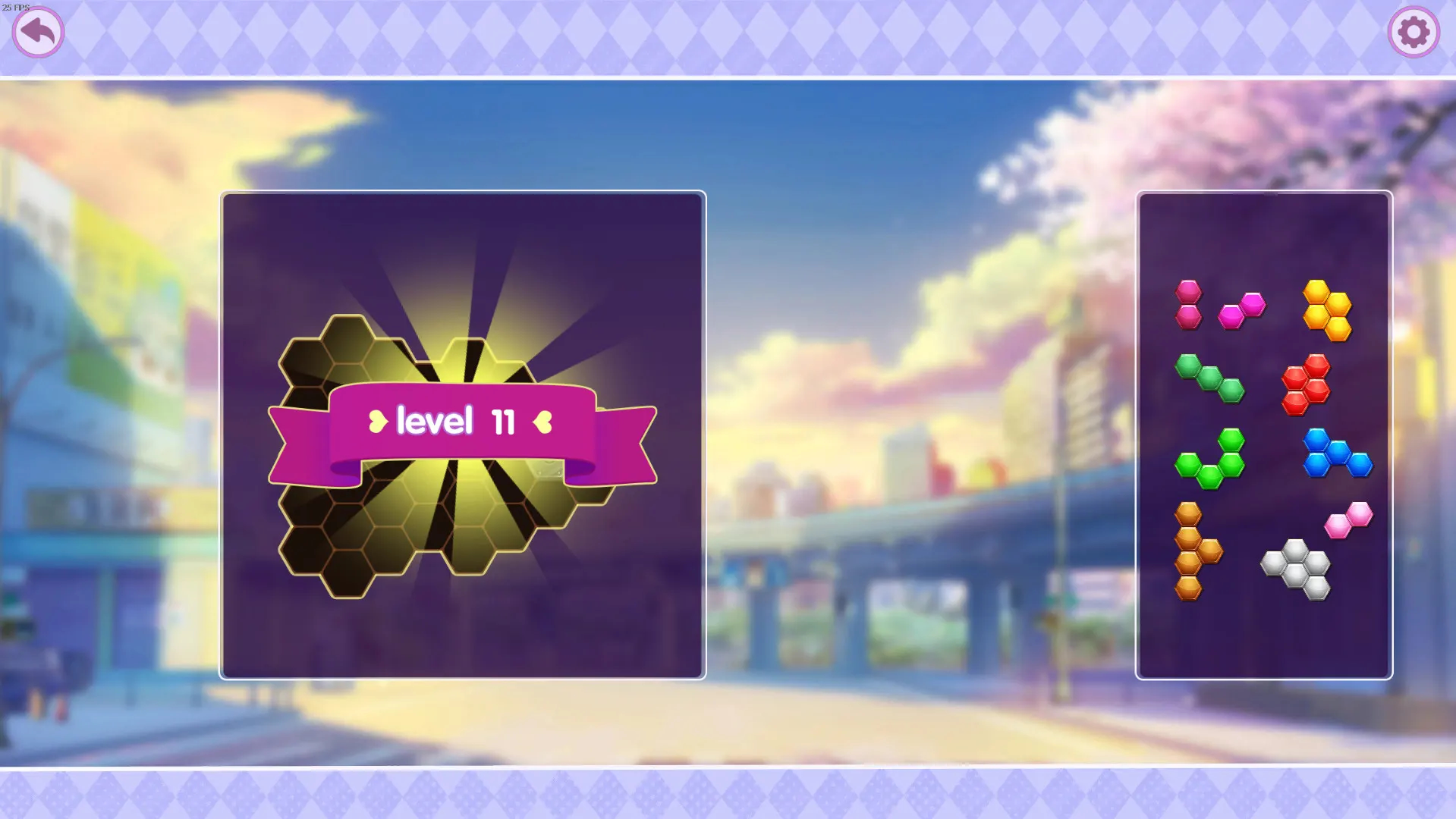 Love Wish 2 截图 6