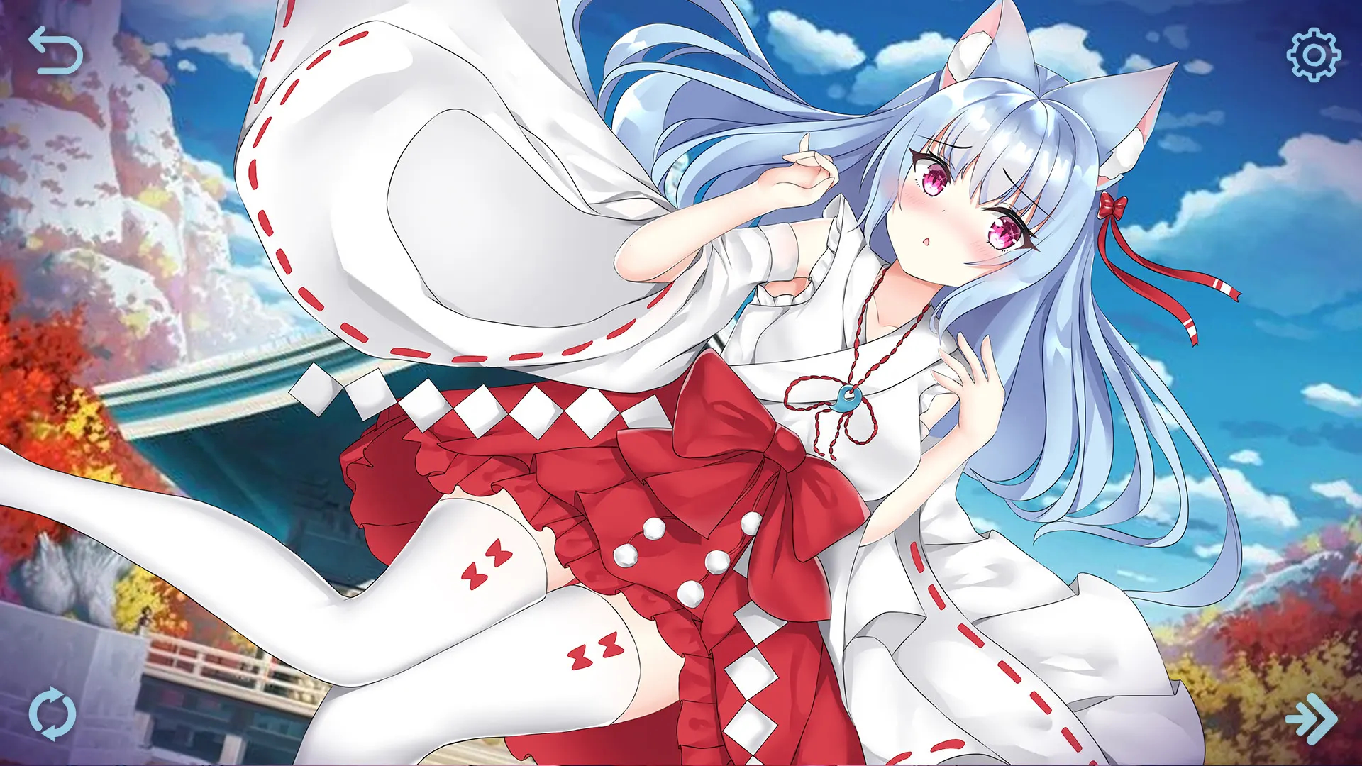 Love Wish 2 截图 1