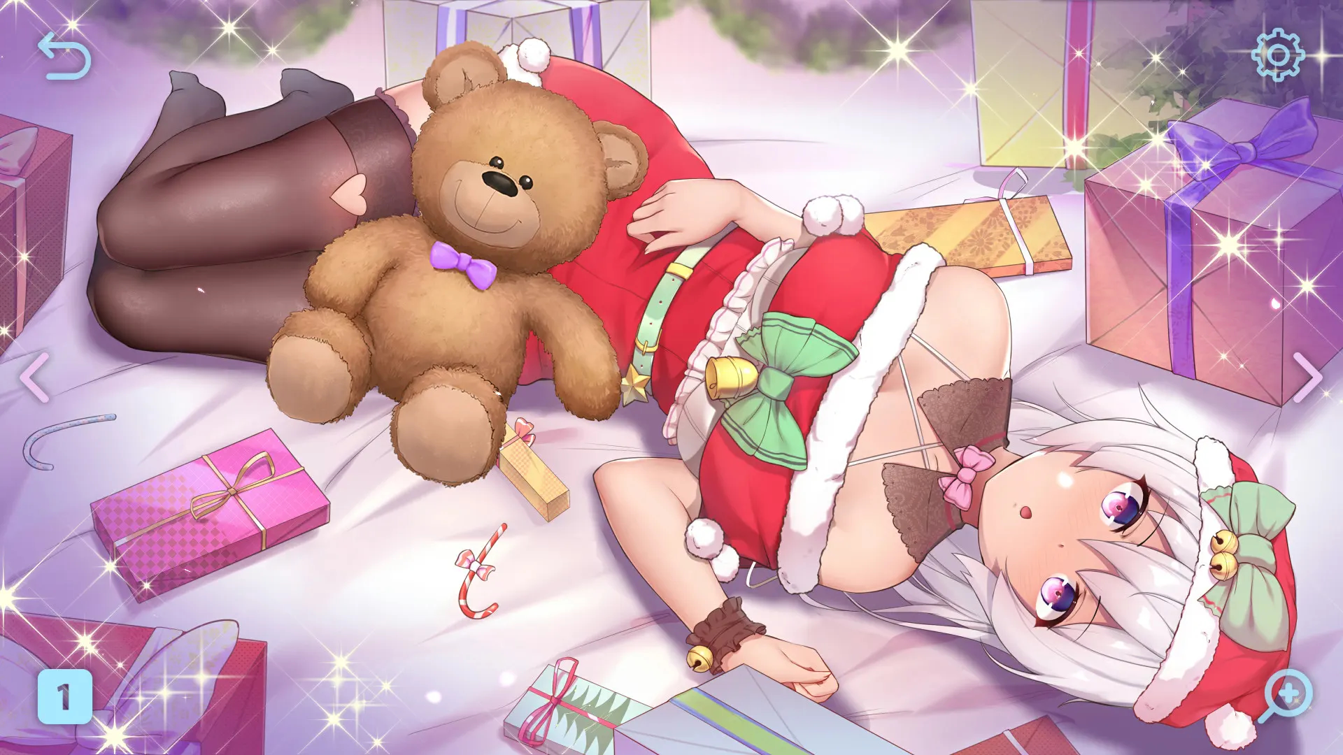 Love wish 截图 5