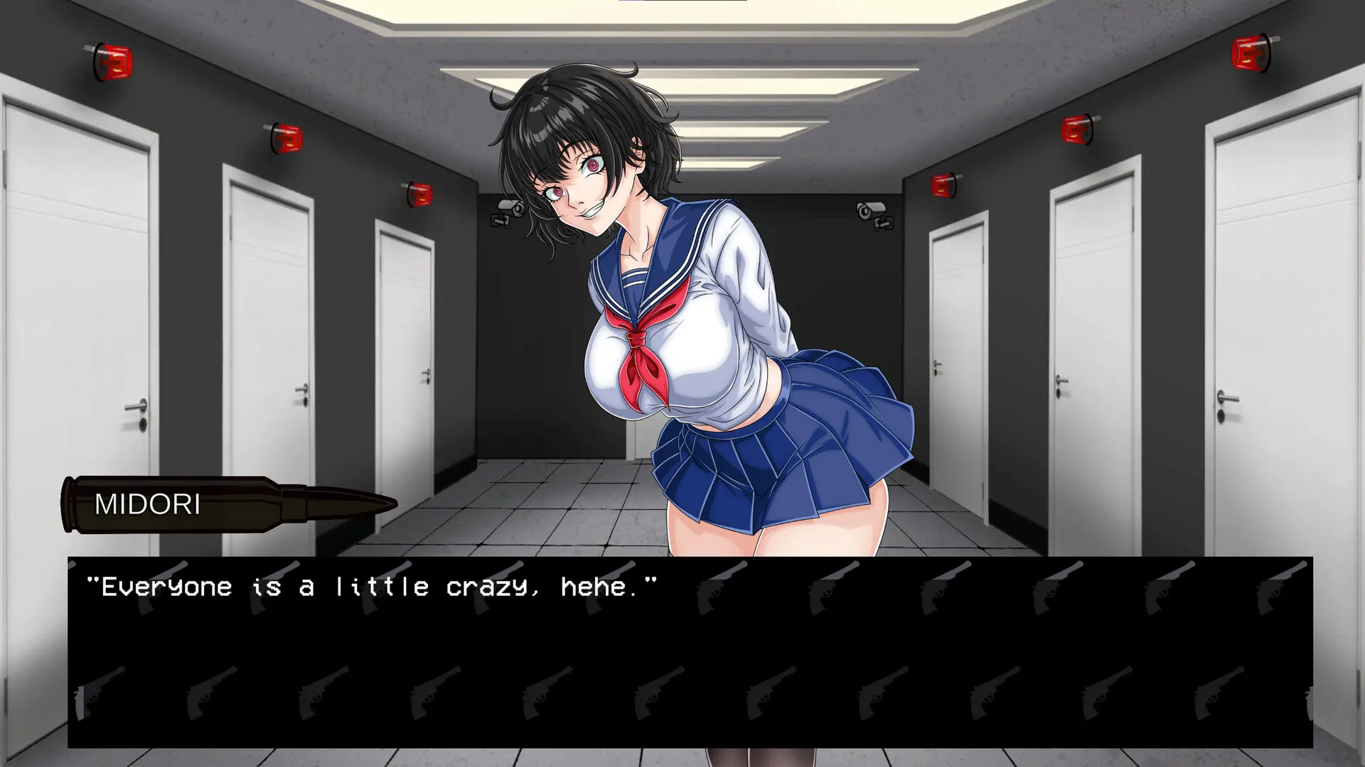 Lust Shot 截图 2
