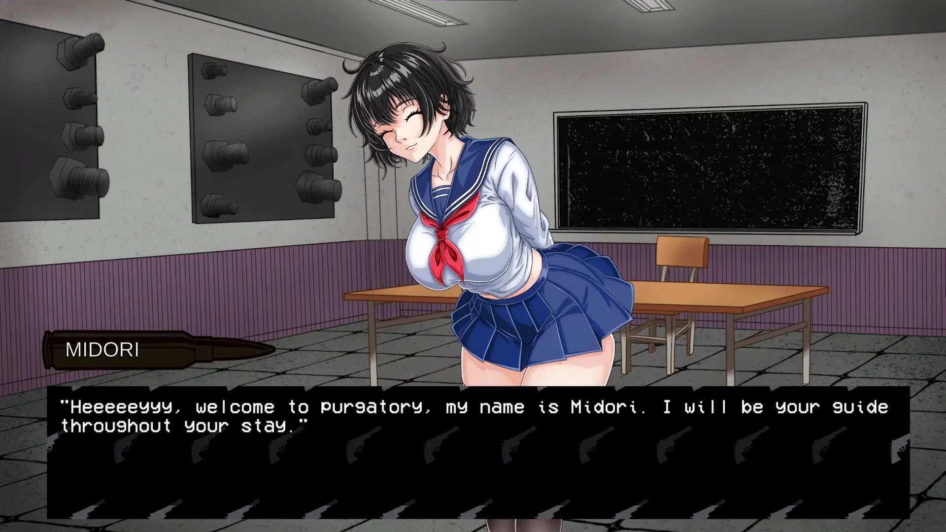Lust Shot 截图 5