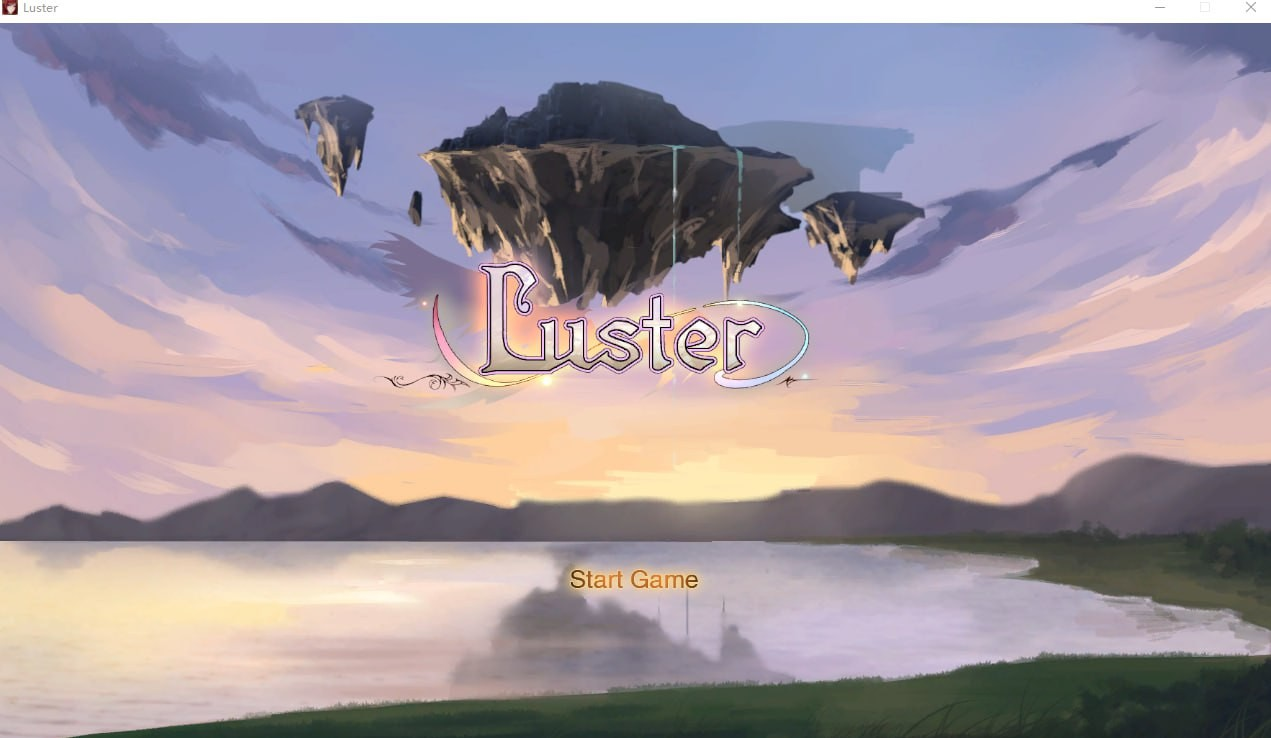 Luster