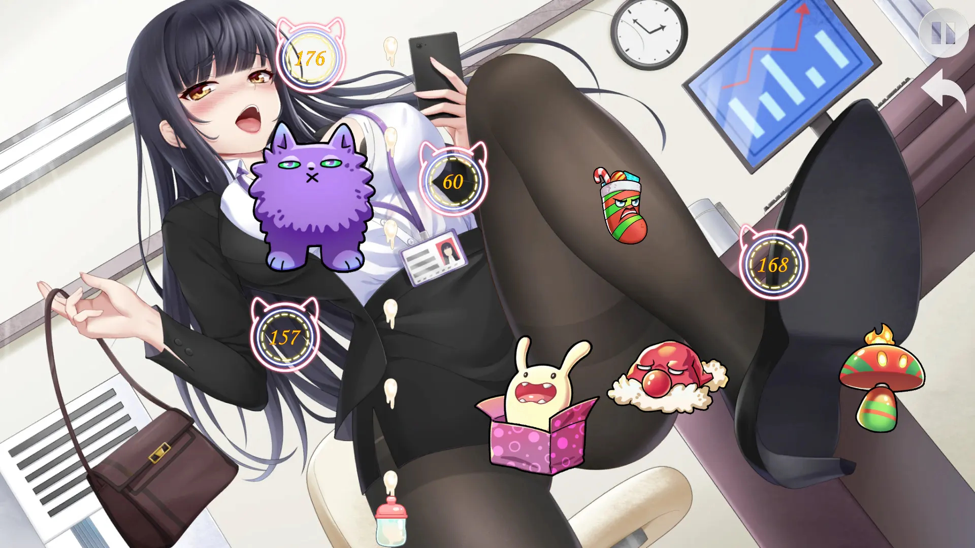 缪可瓶与魔物娘2 截图 3