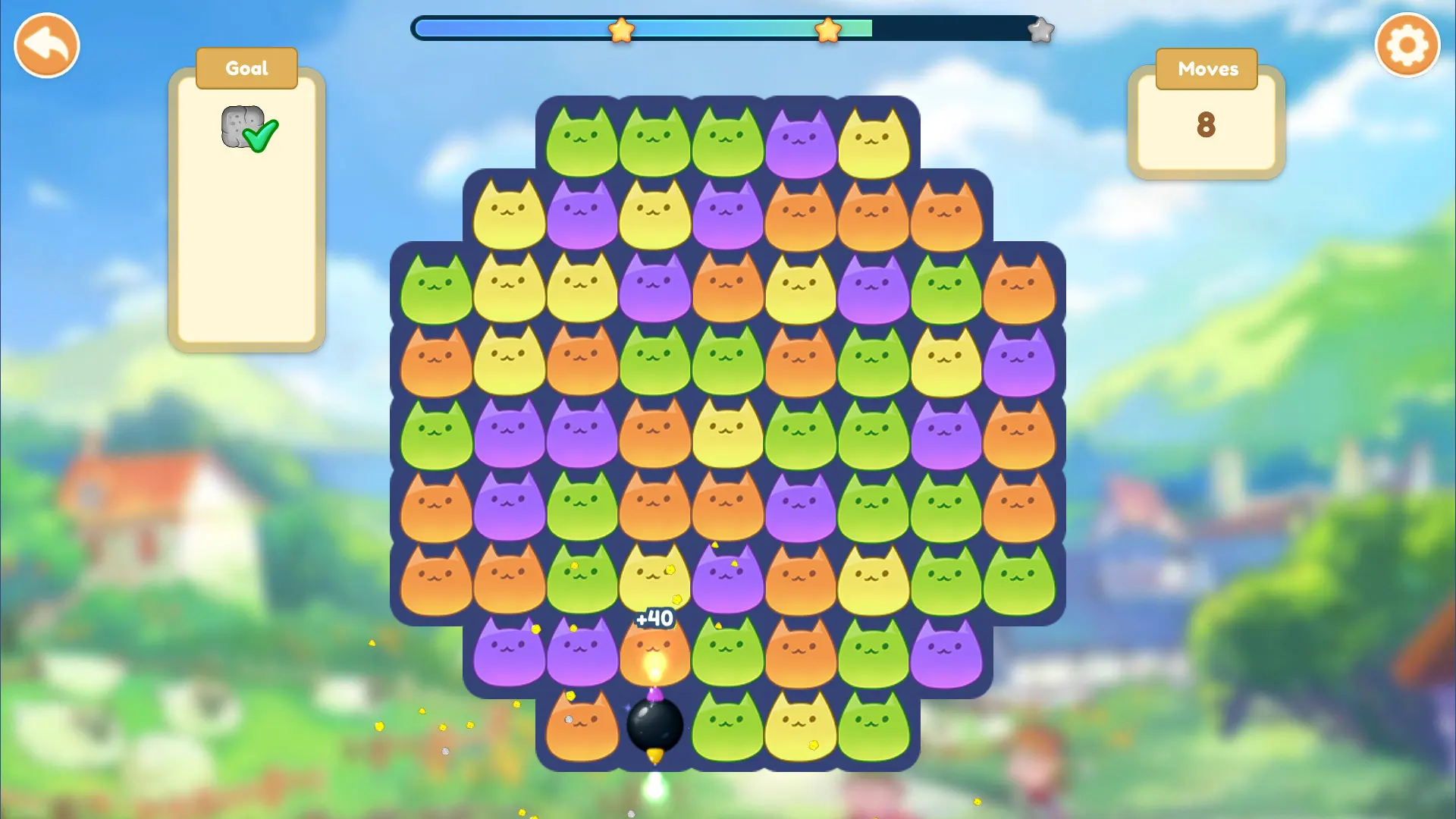 Miss Neko 2 截图 7