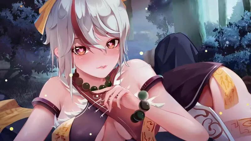 捉妖物语2 截图 10