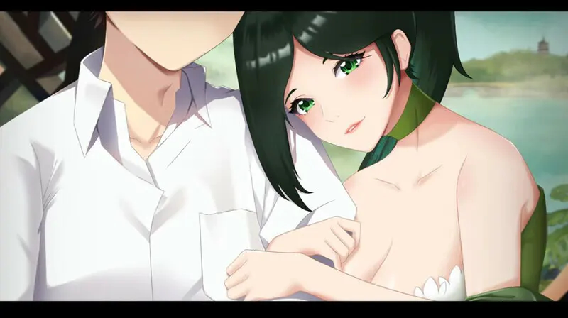 捉妖物语2 截图 1