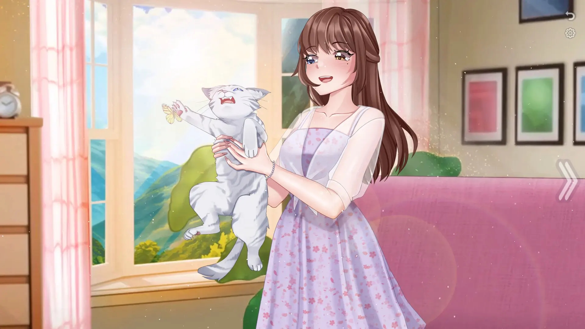 My Neighbor Neko 截图 4