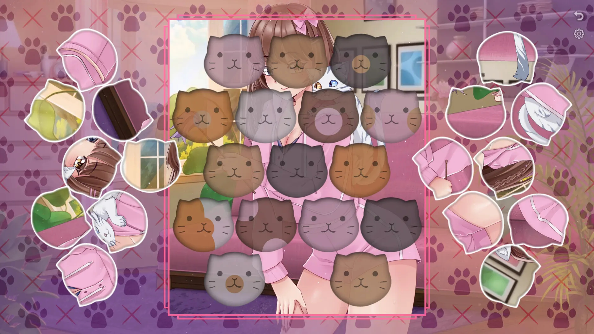 My Neighbor Neko 截图 1