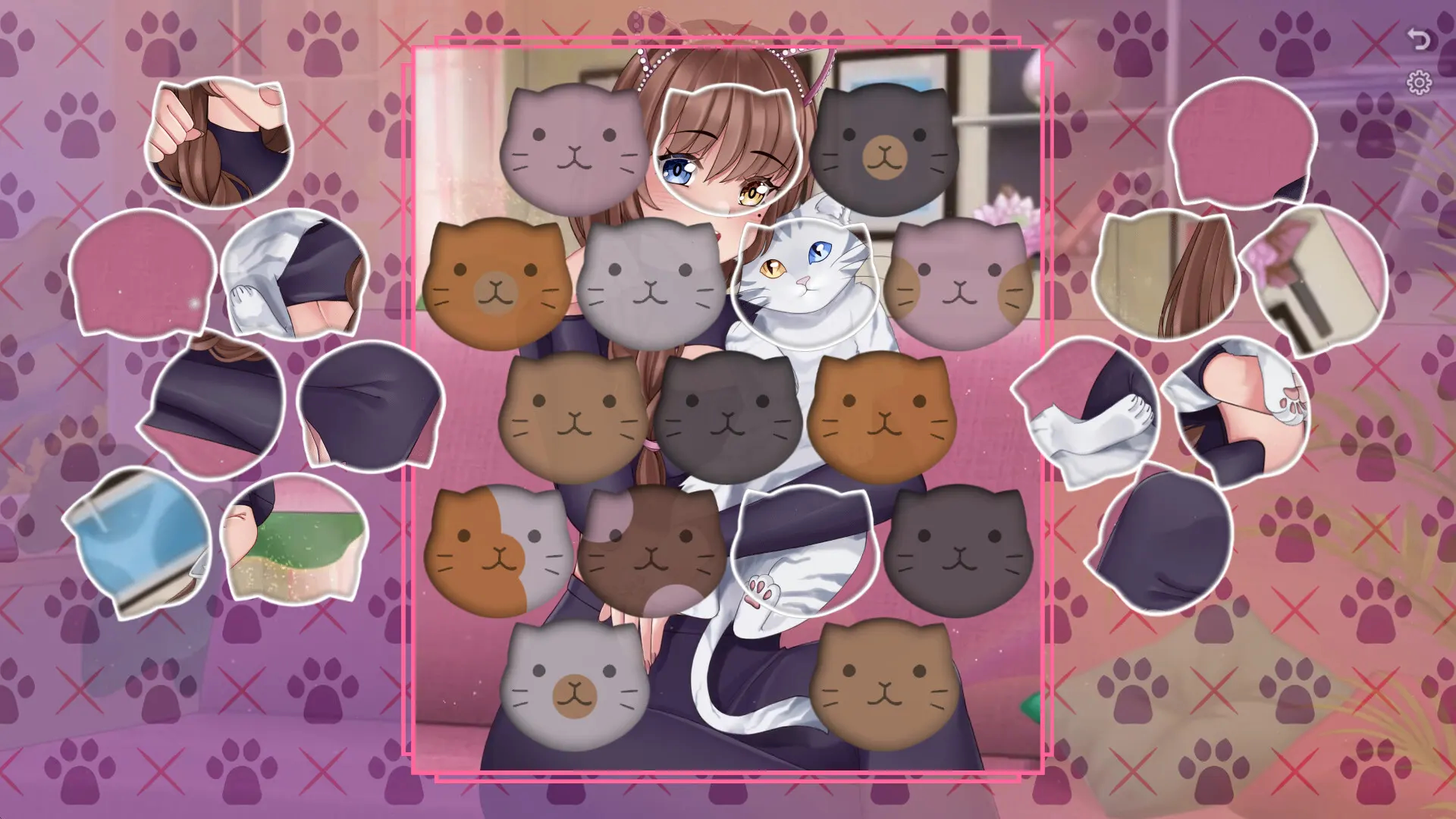 My Neighbor Neko 截图 6