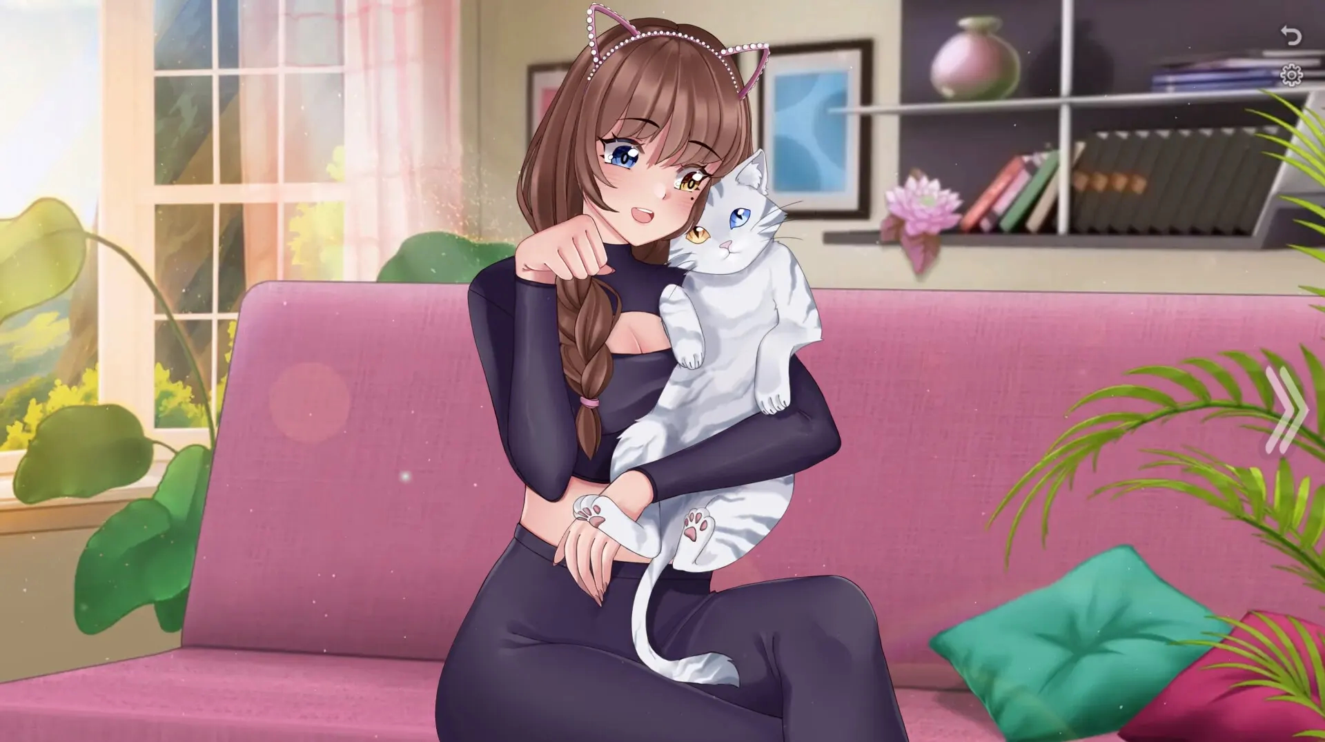 My Neighbor Neko 截图 5