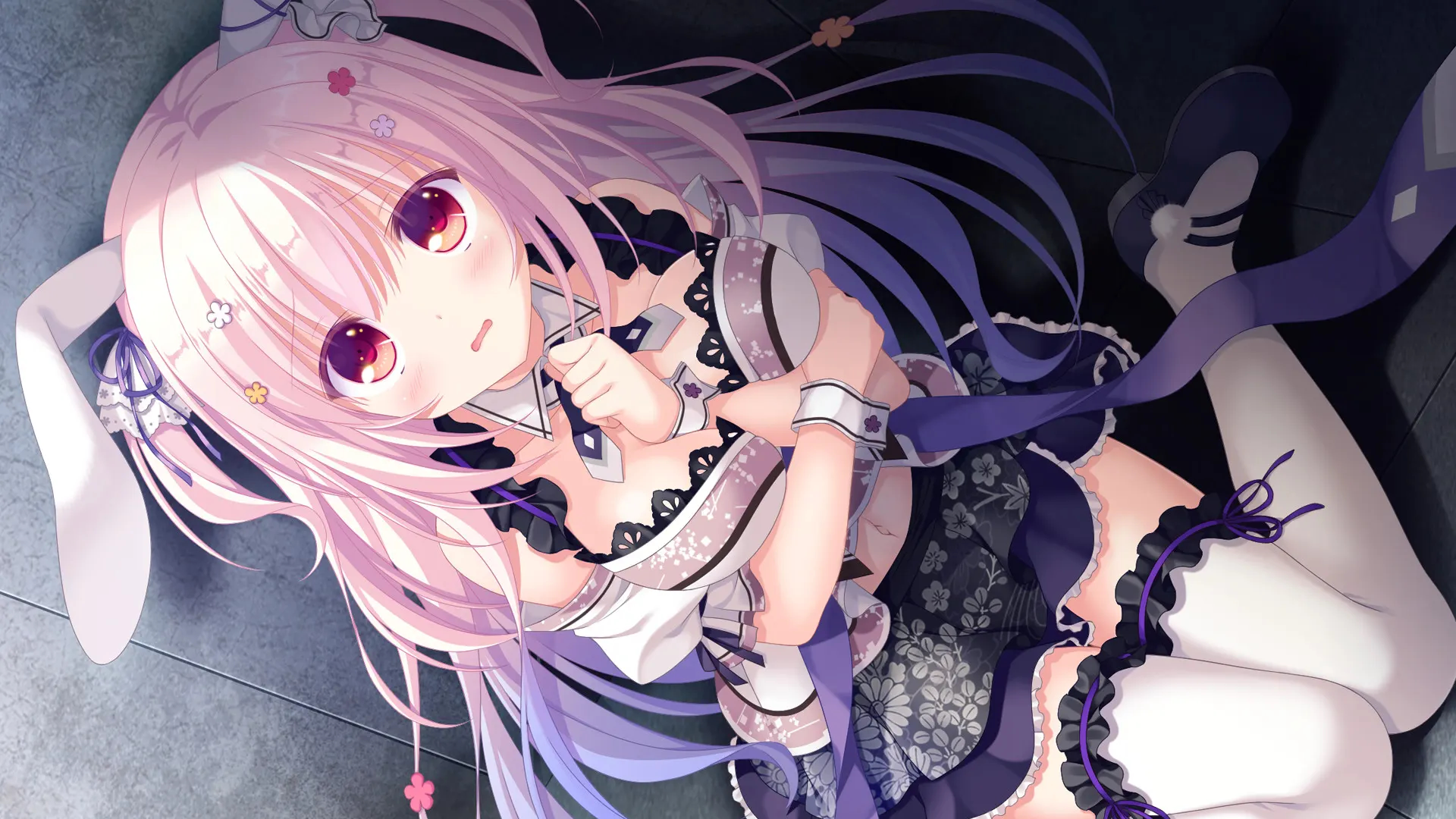 NEKO-NIN exHeart 2 截图 2
