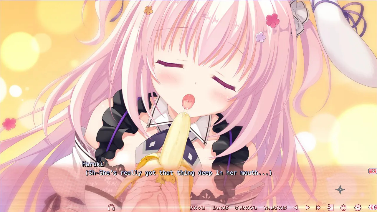 NEKO-NIN exHeart 2 截图 6