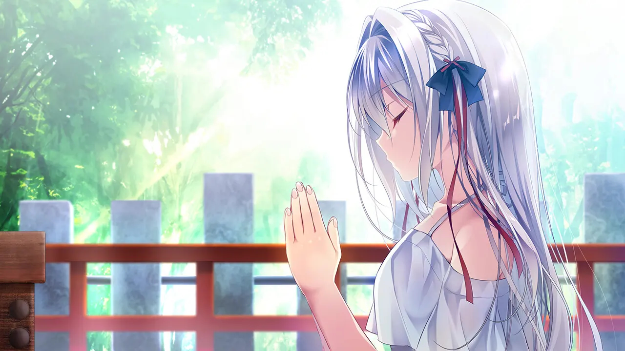 流星 -a wish star- 截图 2