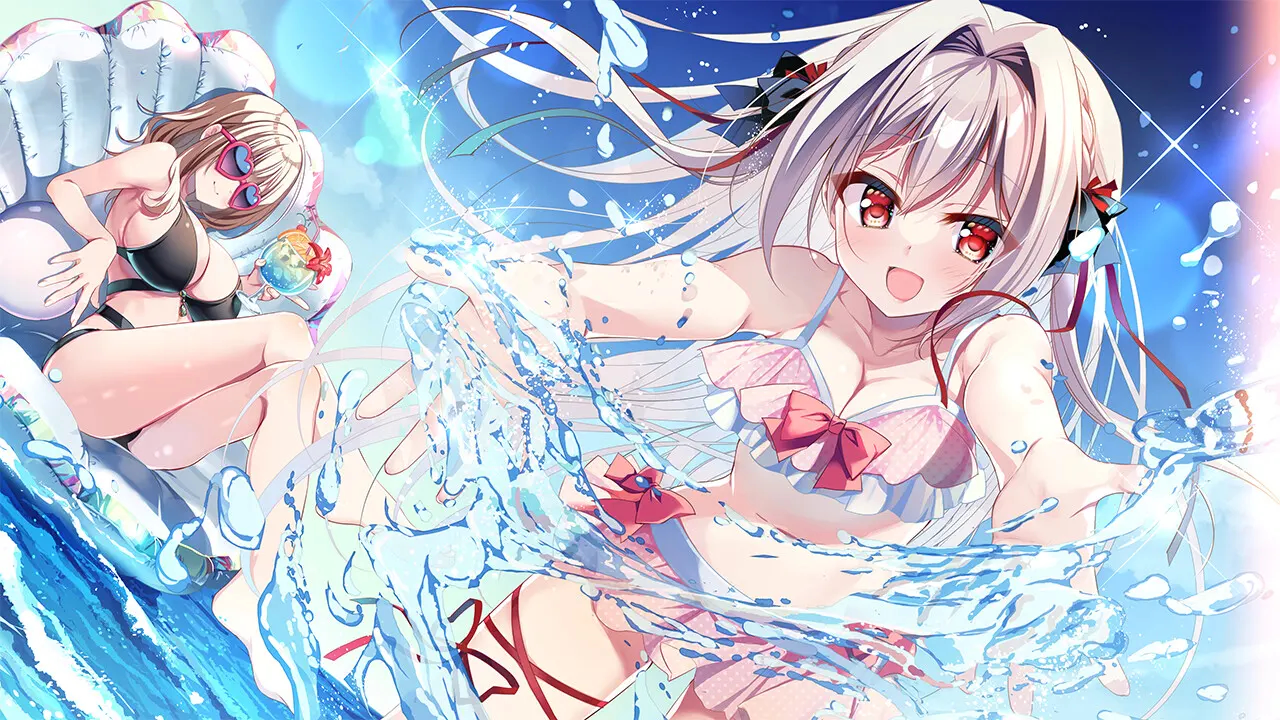 流星 -a wish star- 截图 6