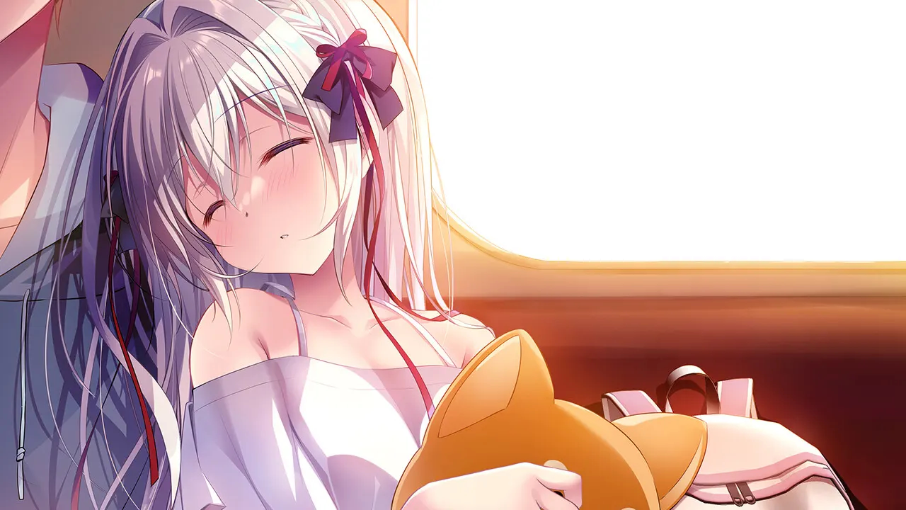 流星 -a wish star- 截图 1