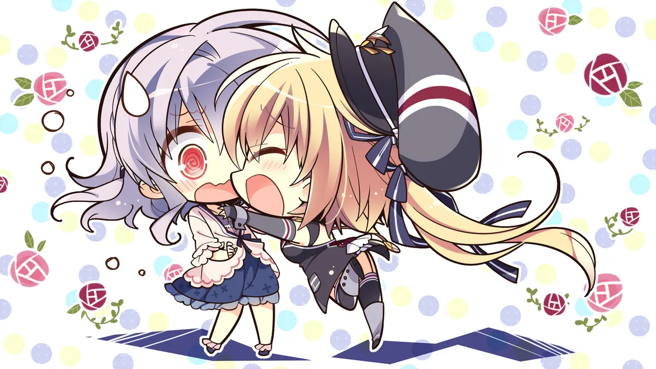 少女＊领域 截图 4