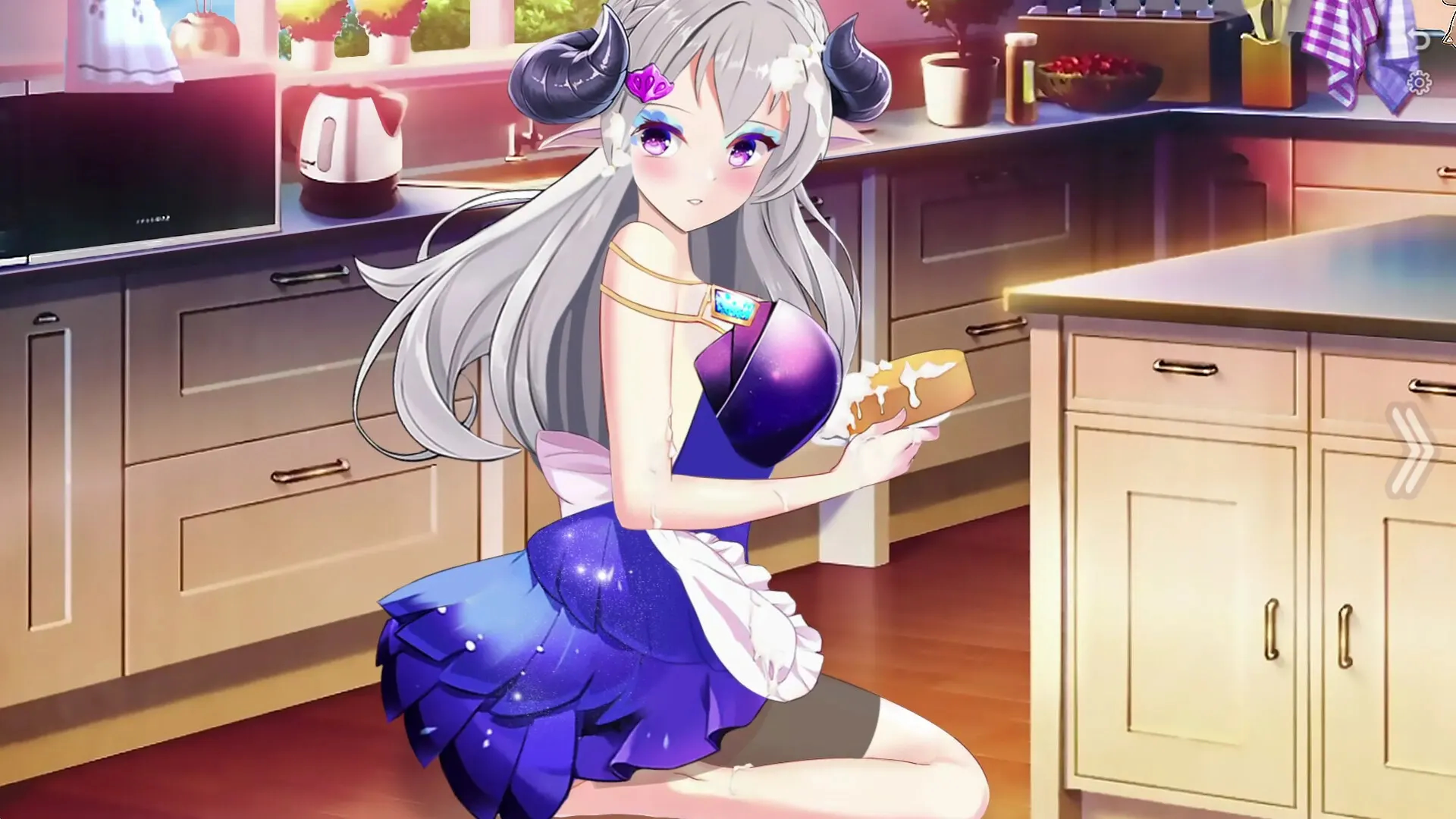 Pet Dragon Girl 截图 6