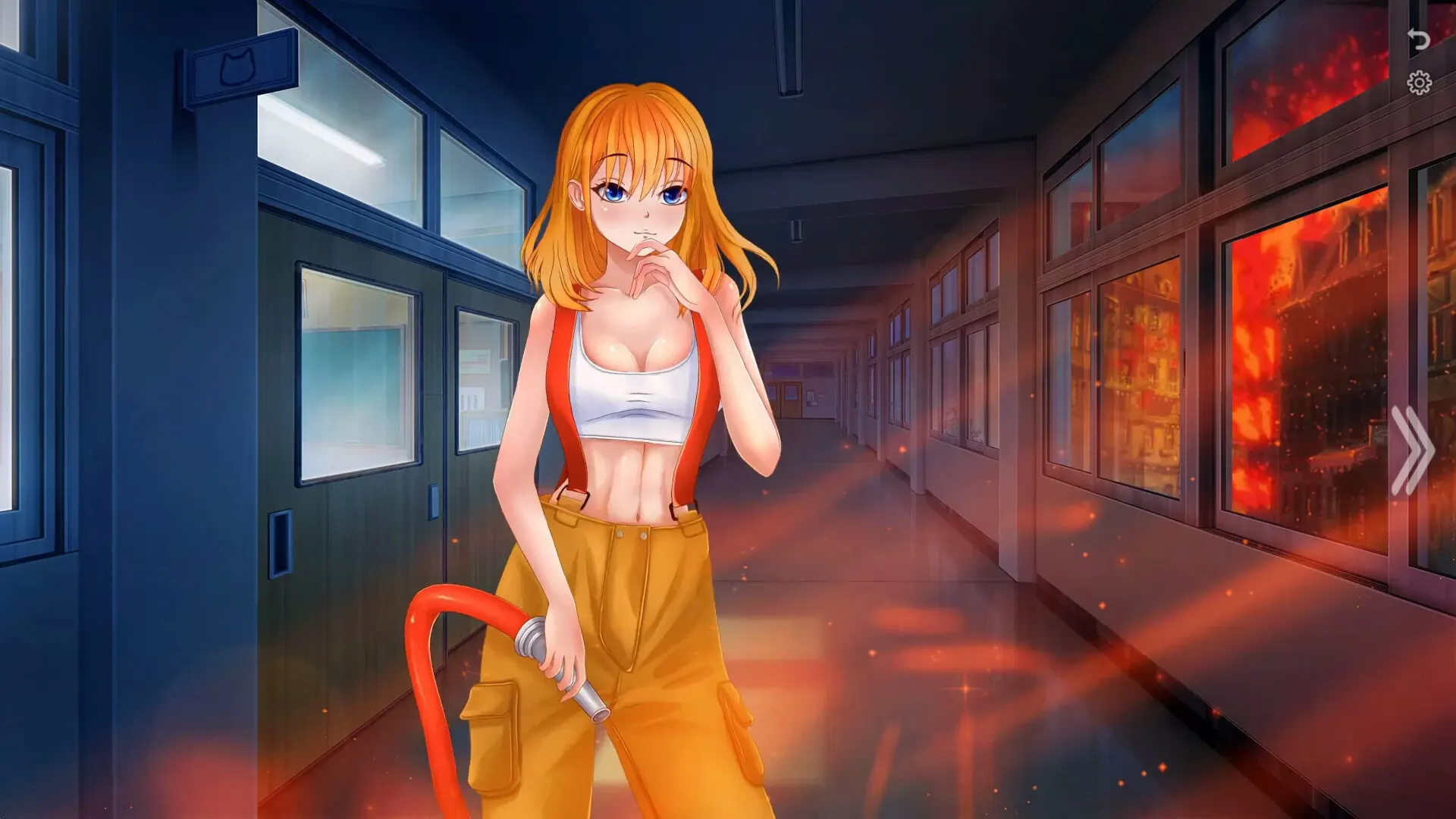 Profi Girls 截图 2