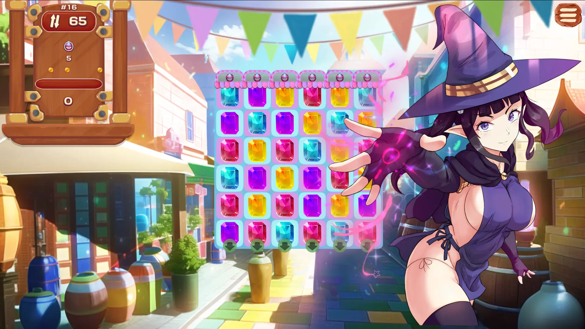 Project: Mirror 截图 11