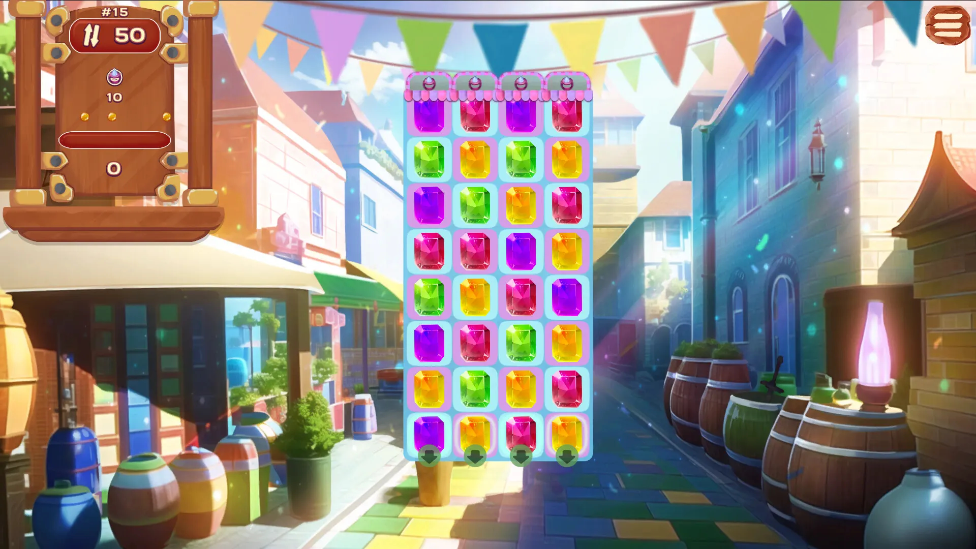Project: Mirror 截图 7