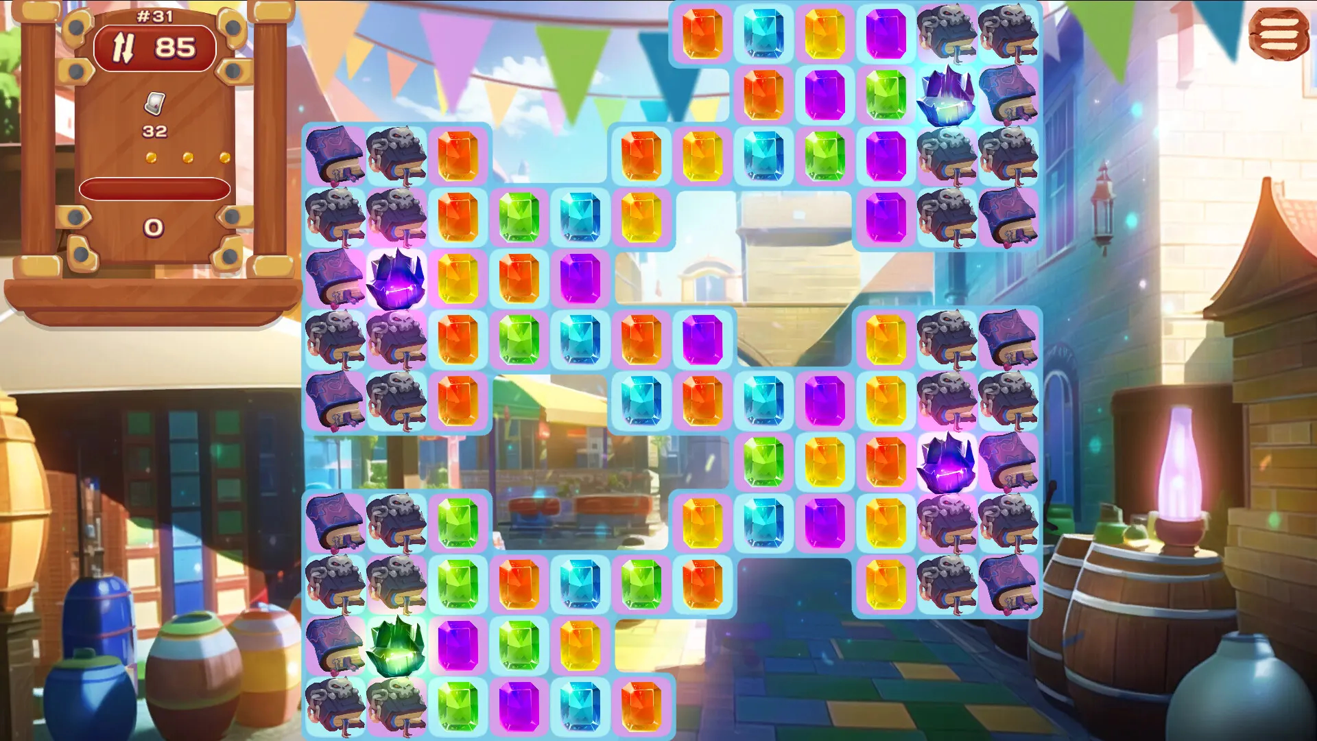 Project: Mirror 截图 5