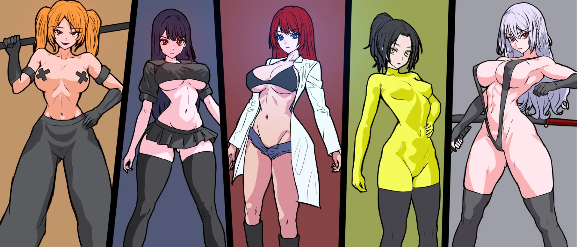 Dr Red's Zombie Apocalypse 截图 4