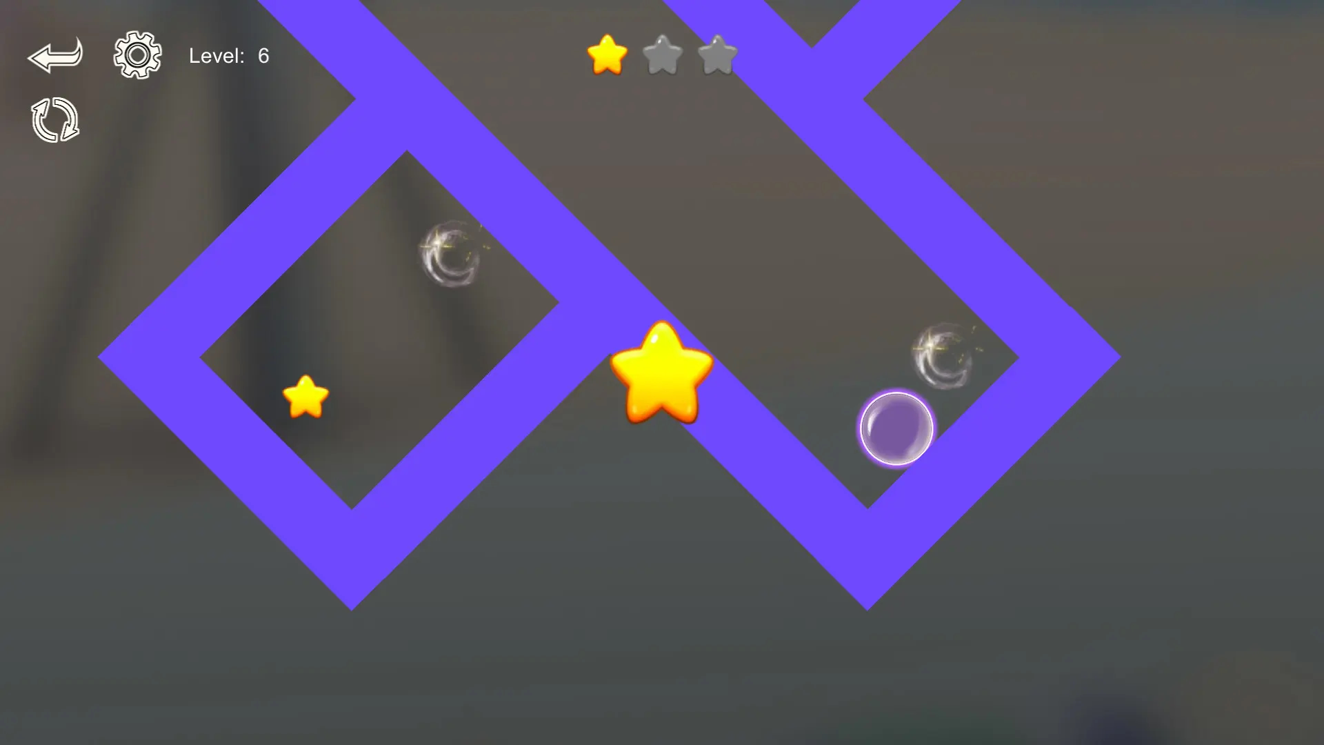 Rolling in the Maze 截图 1