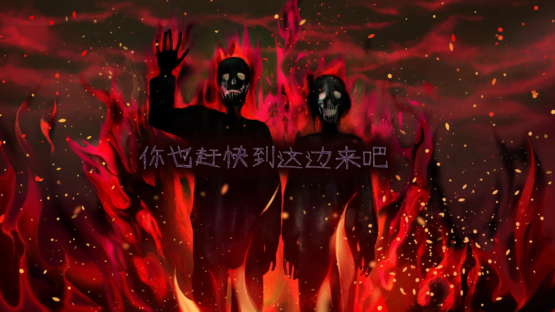 间宫摩美想要疗愈你 截图 3