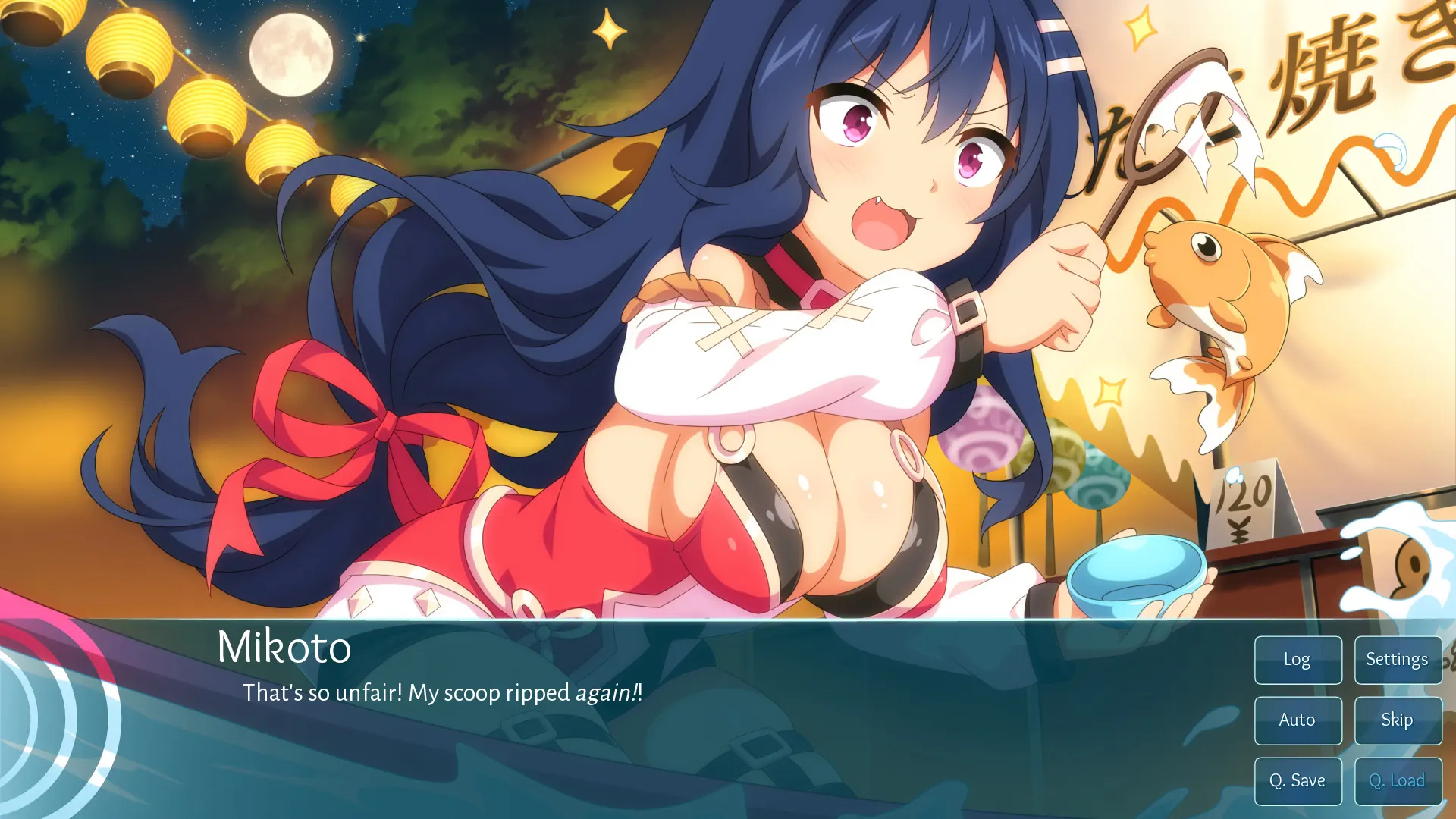 Sakura Fox Adventure 截图 3