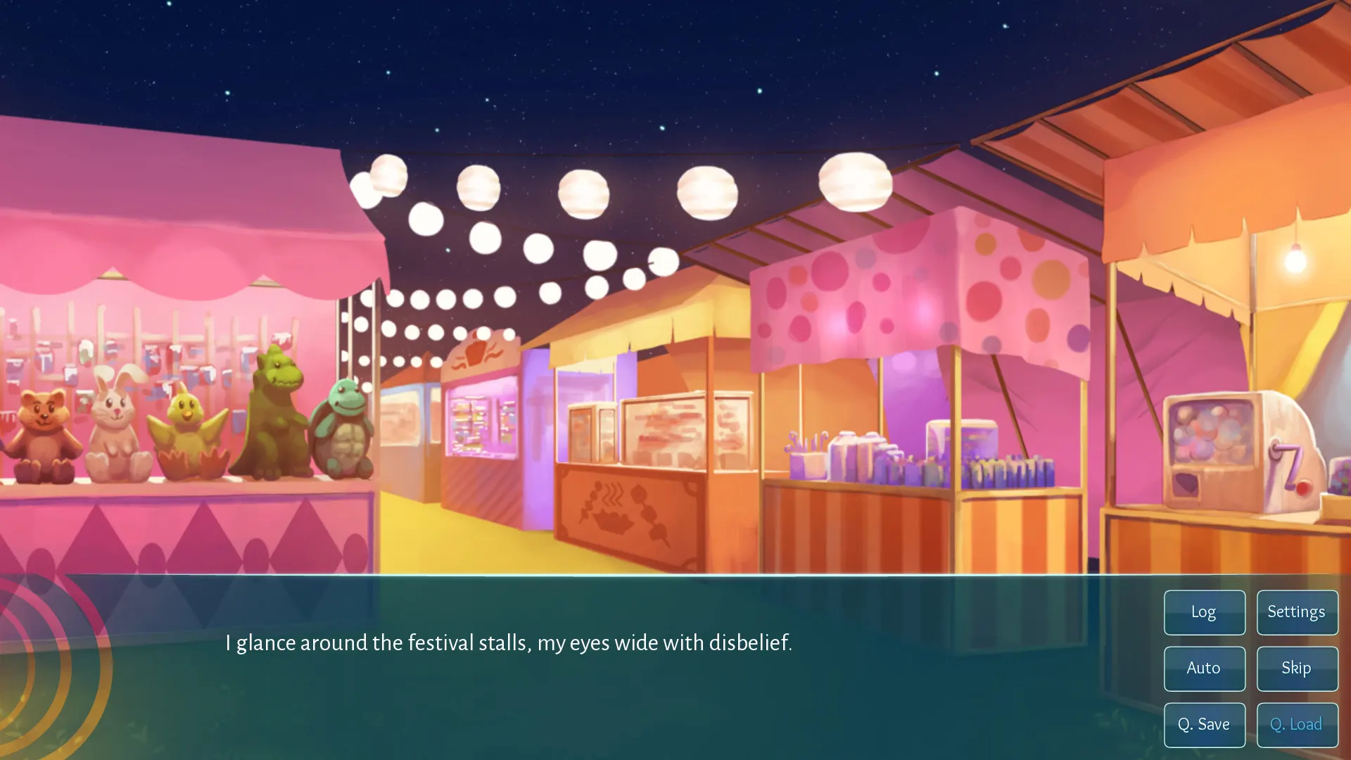 Sakura Fox Adventure 截图 4