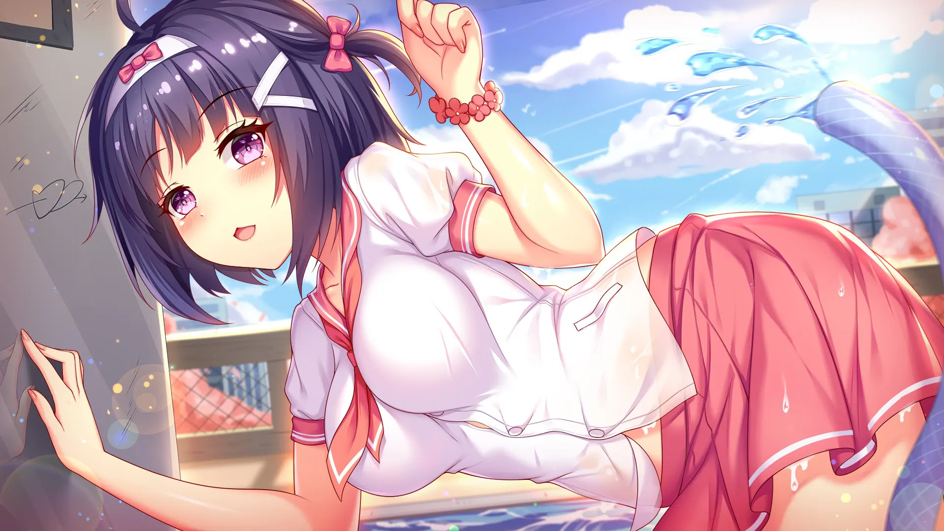 樱姬 截图 9