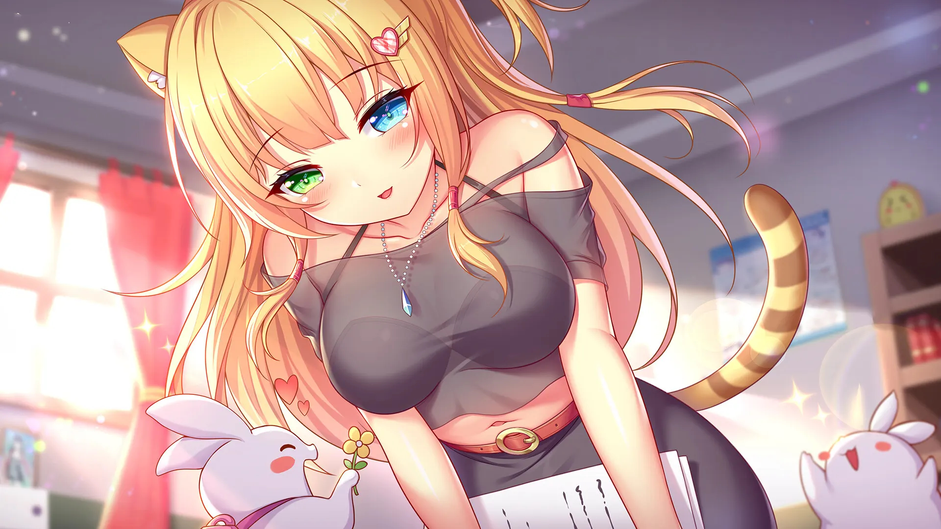 樱姬2 截图 2
