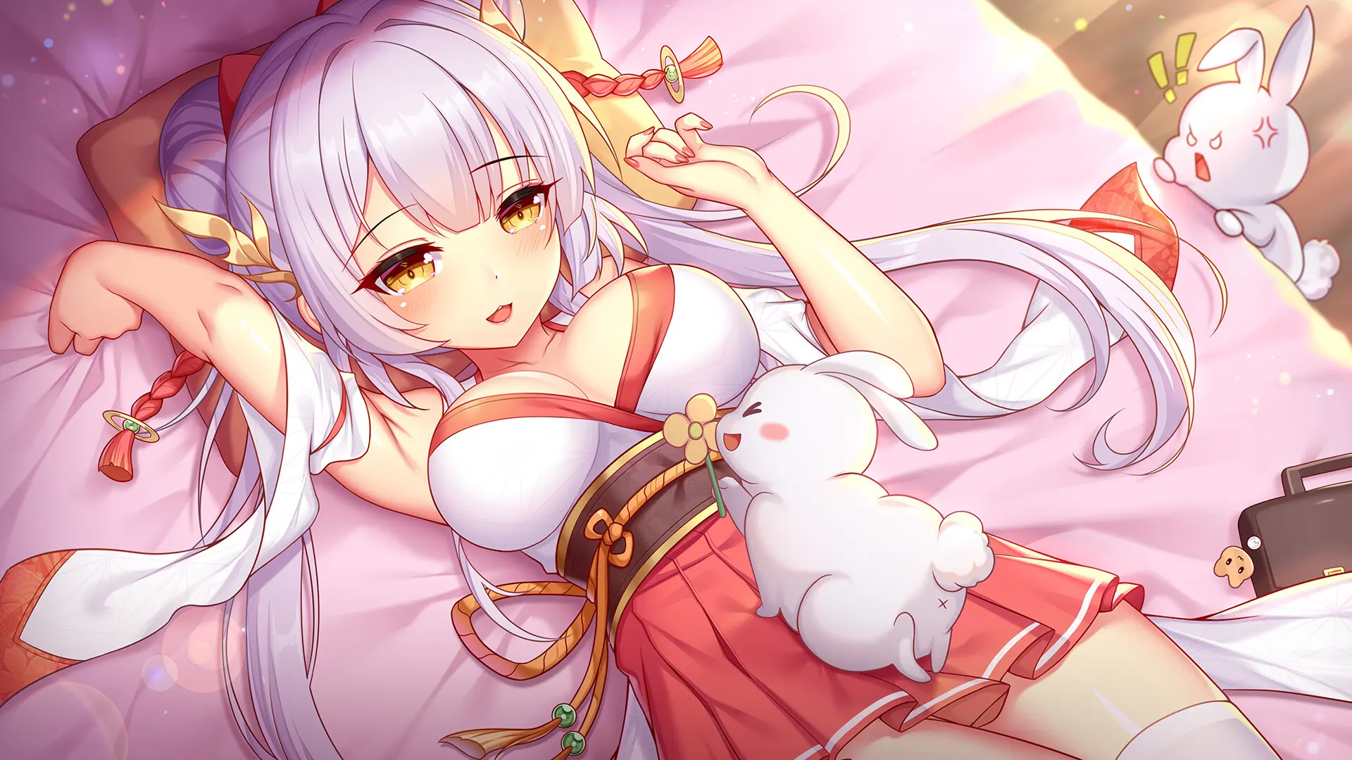 樱姬4 截图 1