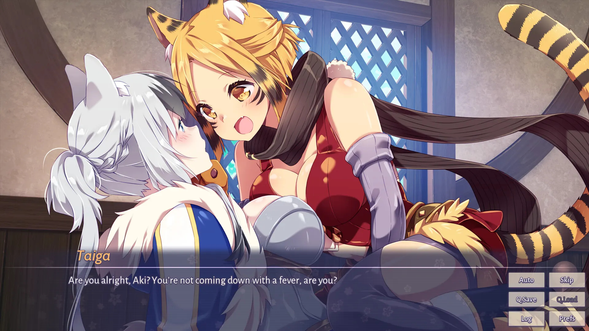 Sakura Isekai Adventure 2 截图 6