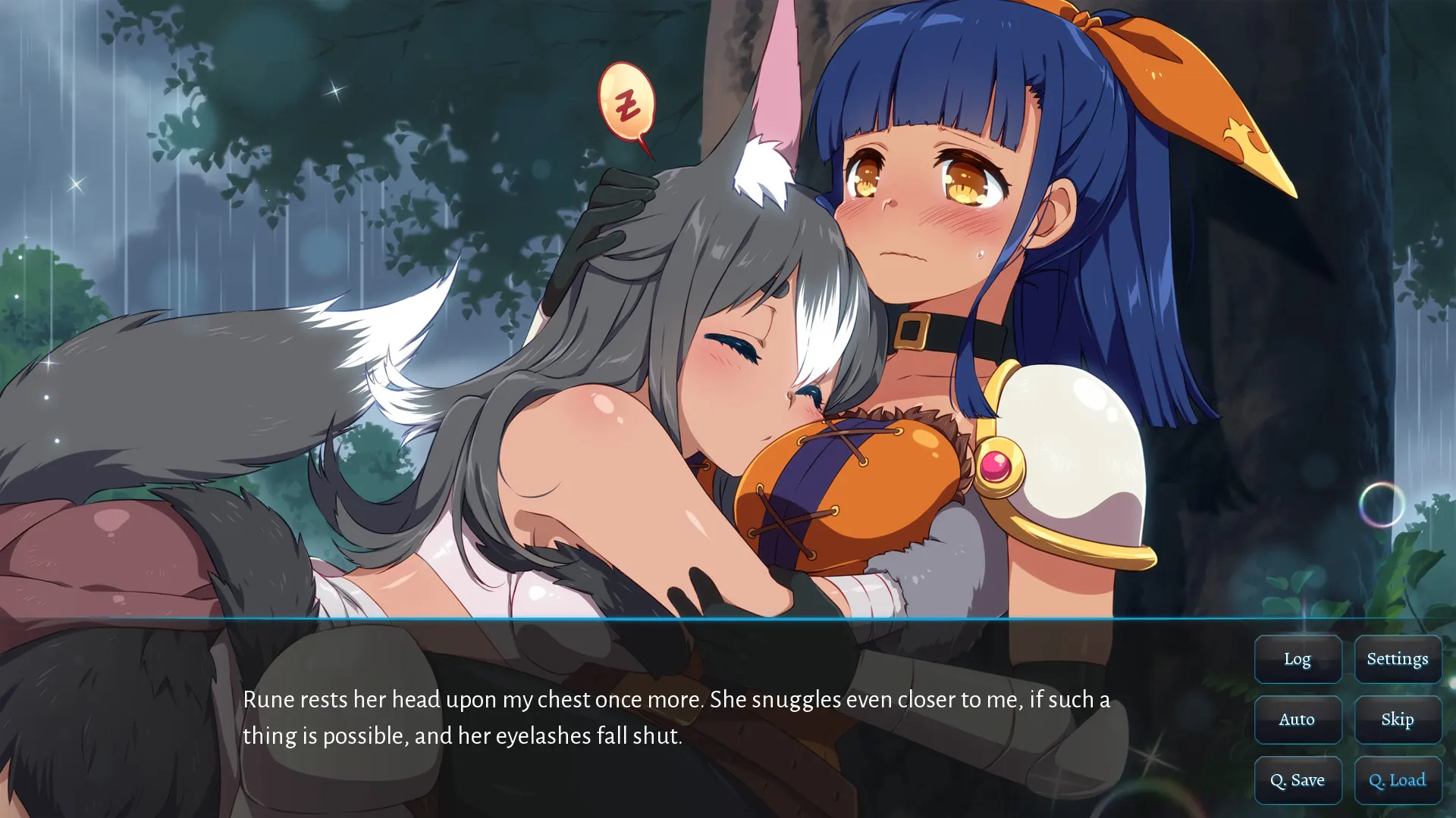 Sakura Knight 2 截图 5