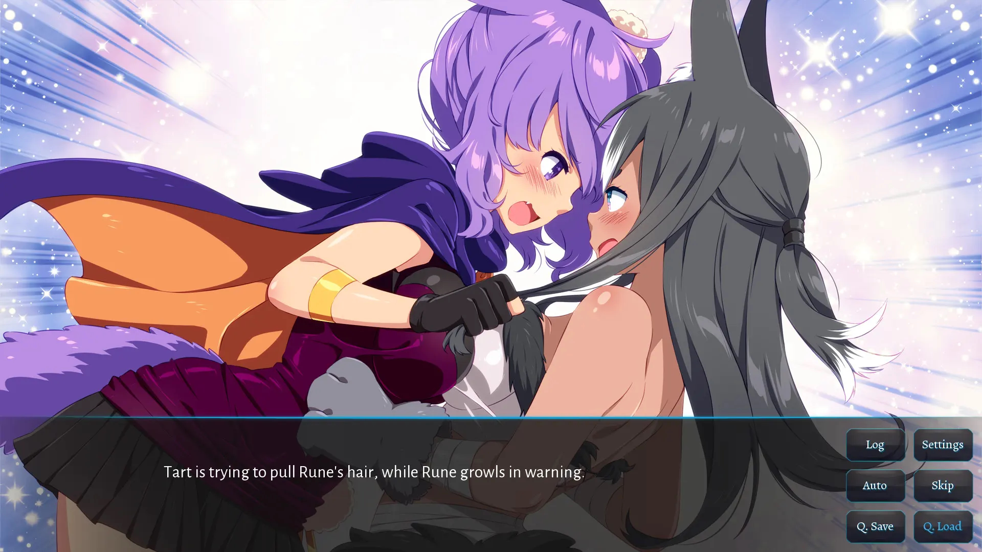 Sakura Knight 2 截图 7
