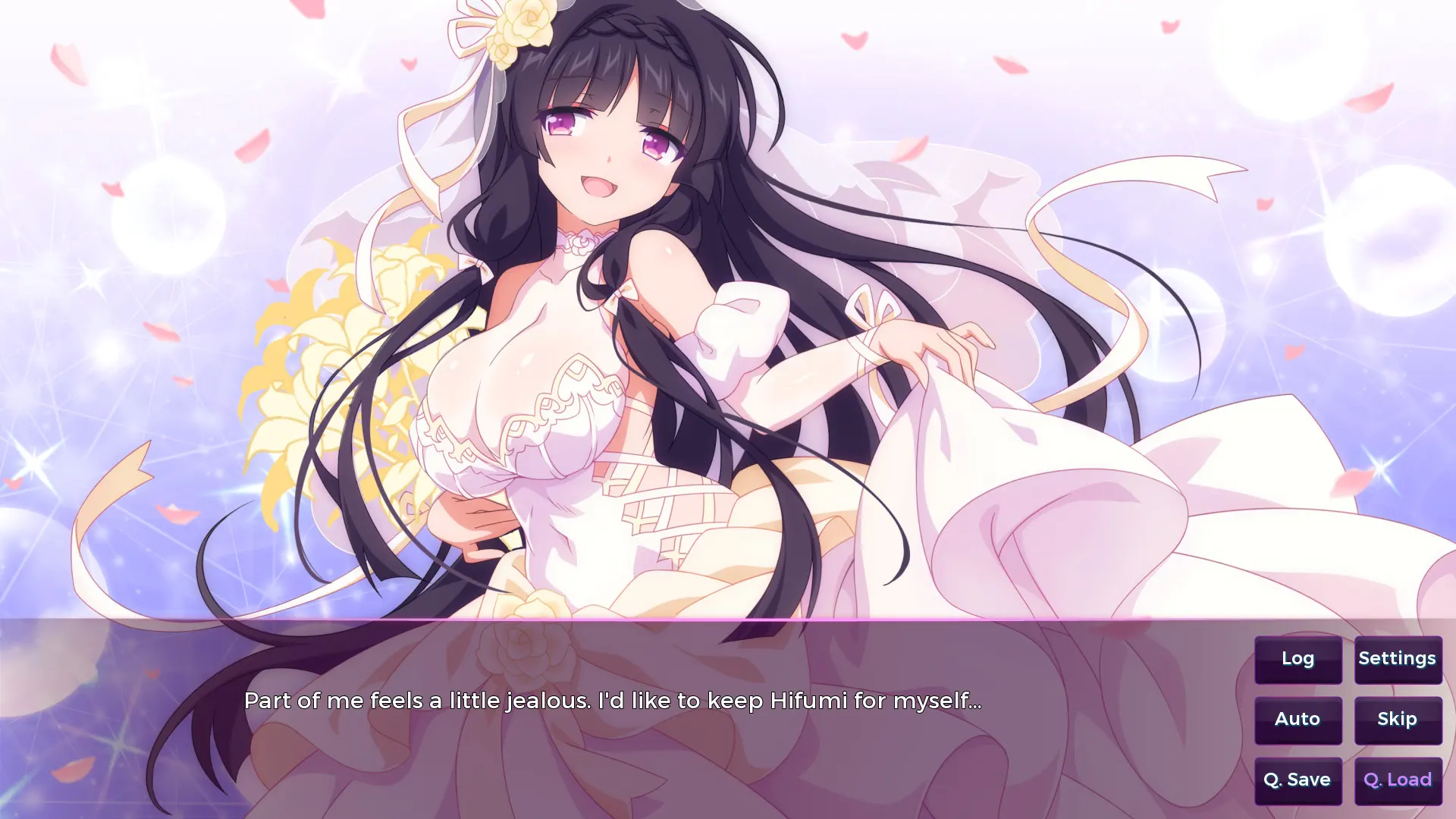 Sakura Succubus 3 截图 6