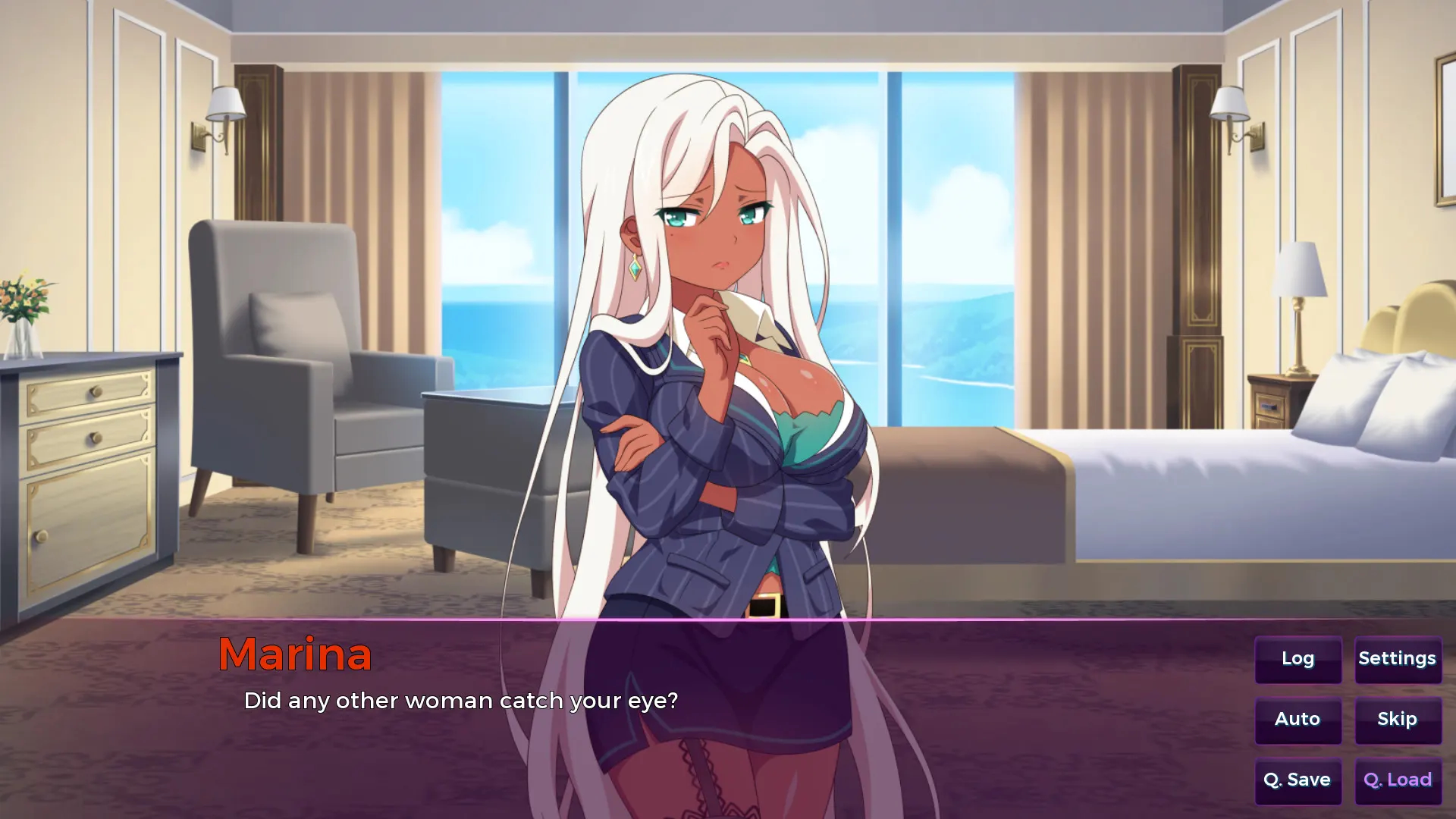 Sakura Succubus 3 截图 3