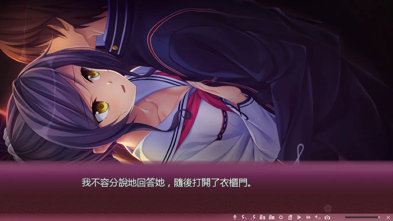 樱之杜†净梦者 截图 5