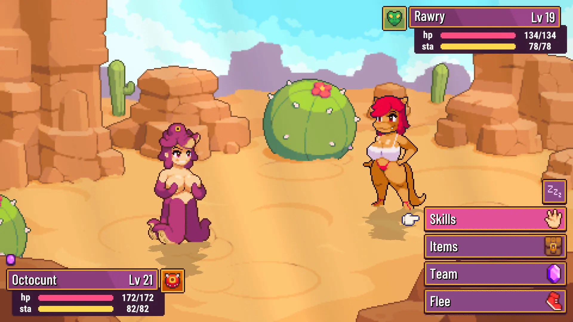 Spirit Valley 截图 3