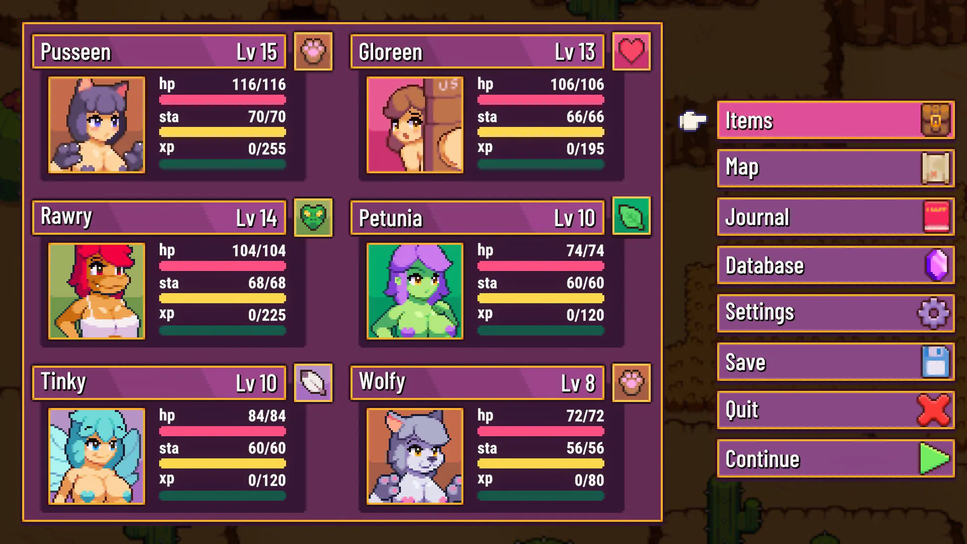 Spirit Valley 截图 1