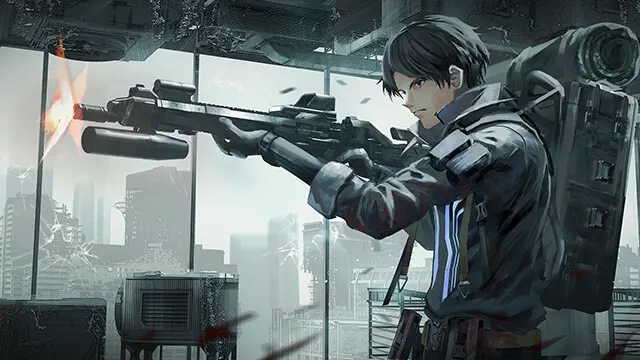 星之终途 截图 4