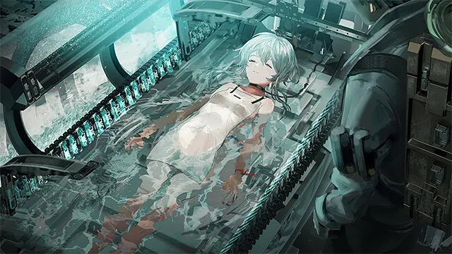 星之终途 截图 2