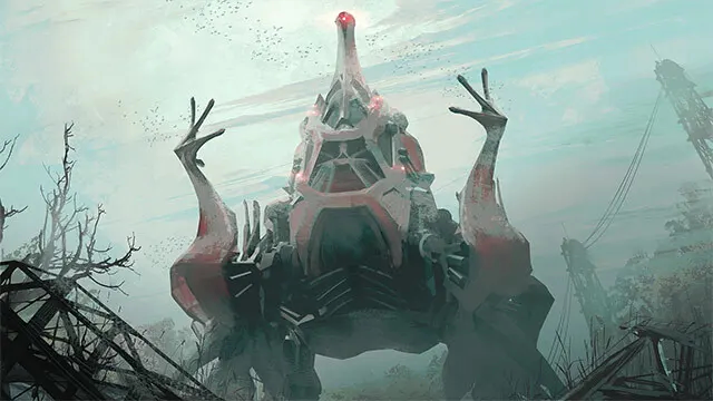 星之终途 截图 7
