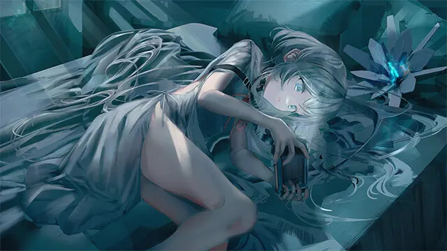 星之终途 截图 8