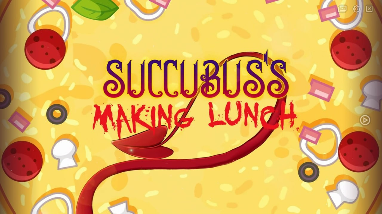 Succubus's making lunch