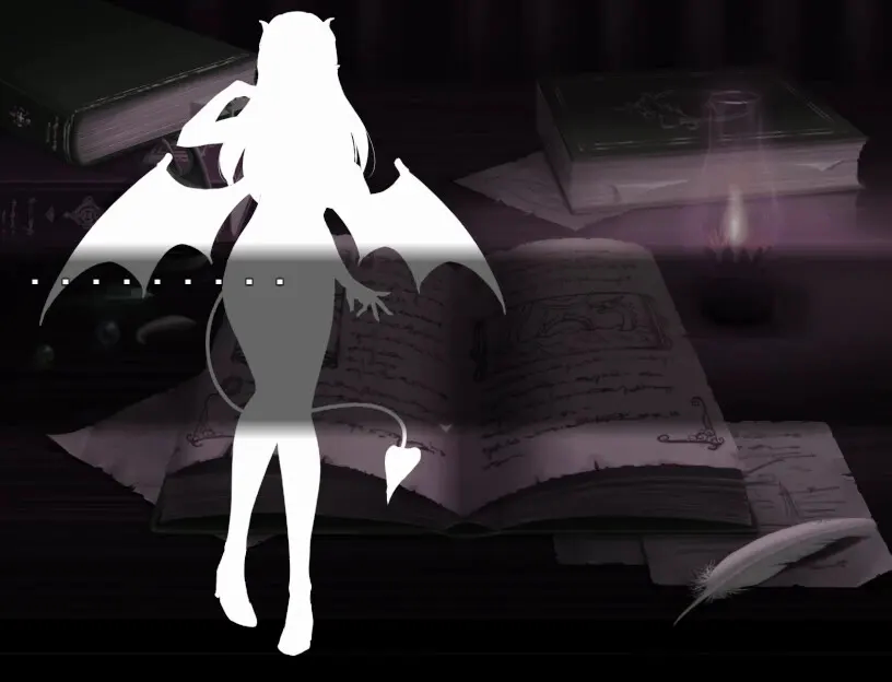Succubus Puttel 截图 2