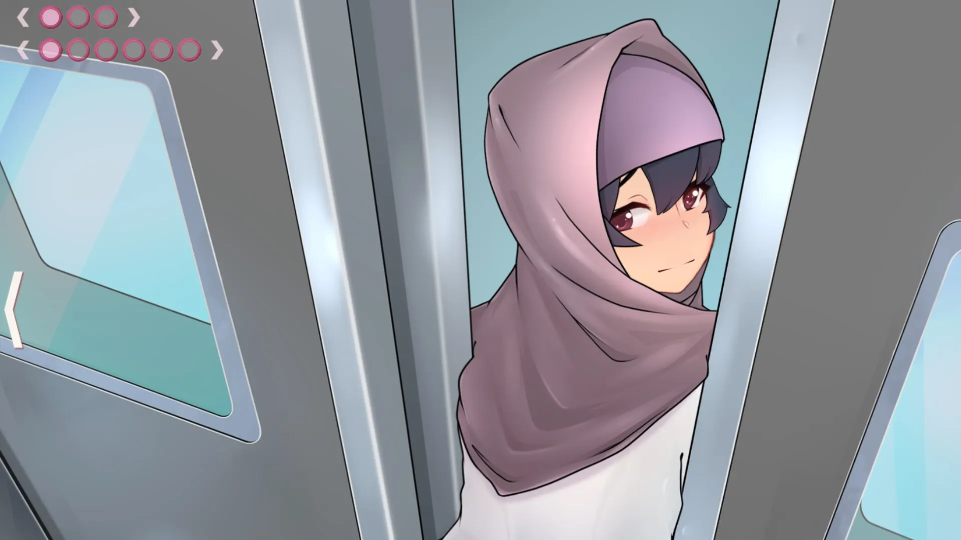 TSUNDERE MILFIN 截图 5