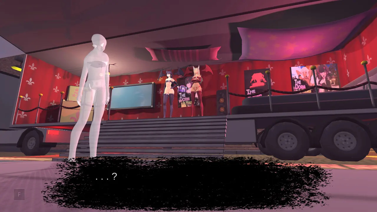 The Semen Donation Truck! 截图 5